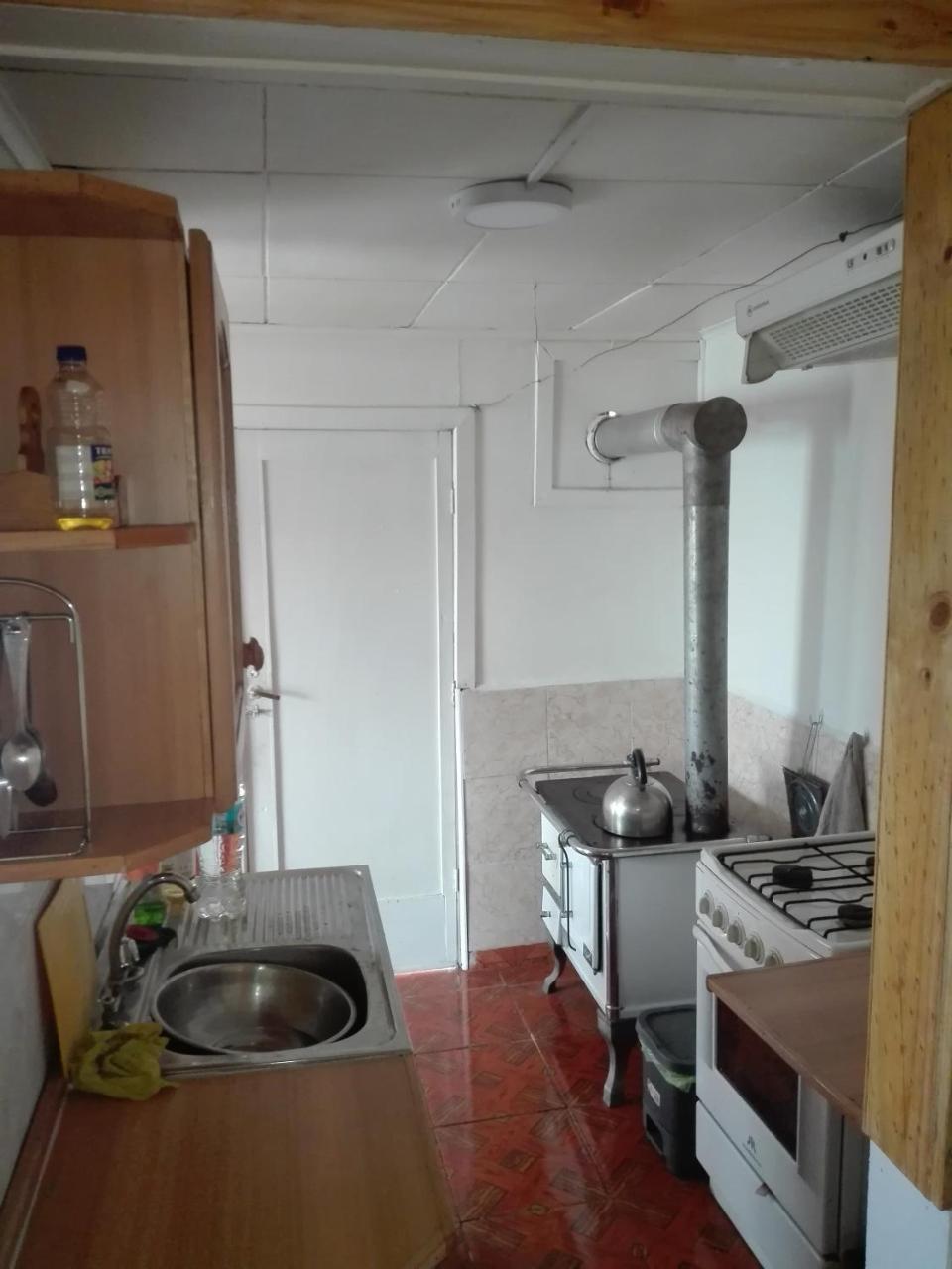 Cabanas Don Foncho Castro Εξωτερικό φωτογραφία