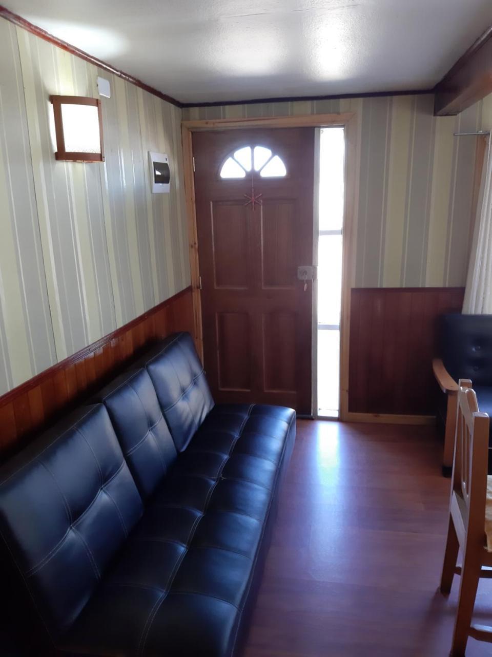 Cabanas Don Foncho Castro Εξωτερικό φωτογραφία
