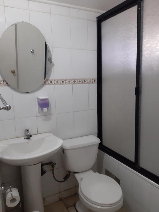 Cabanas Don Foncho Castro Εξωτερικό φωτογραφία
