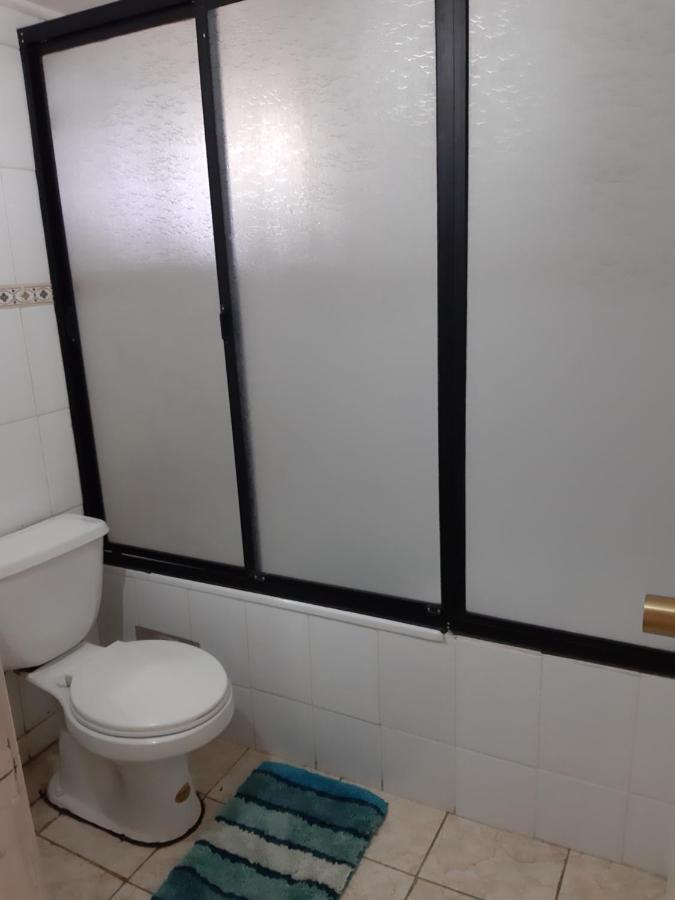Cabanas Don Foncho Castro Εξωτερικό φωτογραφία