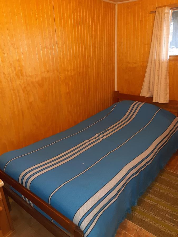 Cabanas Don Foncho Castro Εξωτερικό φωτογραφία